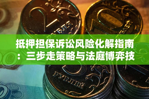 济南抵押担保诉讼风险化解指南：三步走策略与法庭博弈技巧