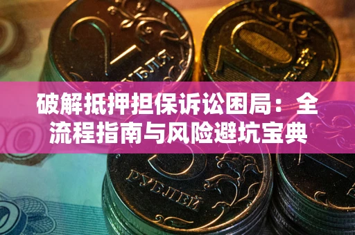 济南破解抵押担保诉讼困局:全流程指南与风险避坑宝典 济南破解抵押担保诉讼困局:全流程指南与风险避坑宝典